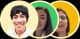 User icon